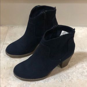 Old Navy Ankle Boots